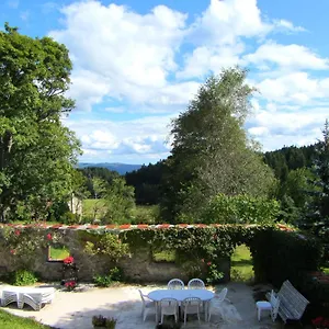 Hébergement de vacances Maison De 4 Avec Jardin Amenage Et Wifi A Andre En Vivarais, Saint-André-en-Vivarais