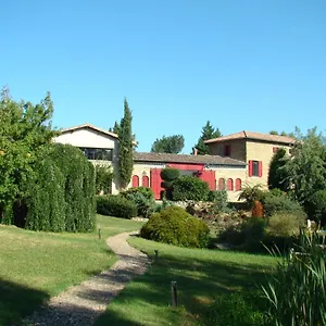 Bed & Breakfast Le Domaine De Gorneton, Chasse-sur-Rhône