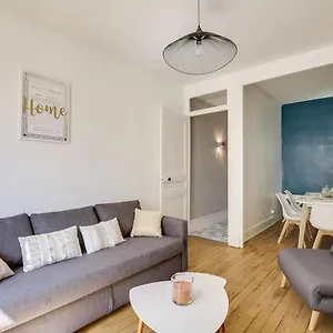 Appartement Guestready - Magnifique Centre, Lyon
