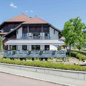 3* Hotel Logis Annecy Nord /