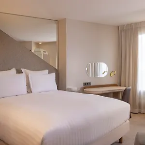 **** Hotel Beige Frankreich