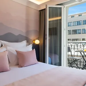 **** Hotel Le Milie Rose France