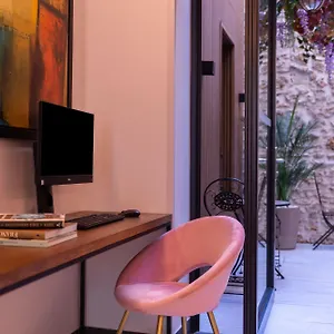 **** Hotel Le Milie Rose France