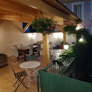 hotel-des-alpes-serres.fr-provencehotel.com/