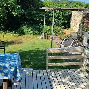Séjour chez l'habitant L'orchidée, Vallon-Pont-dʼArc