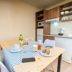 3* Aparthotel Olydea