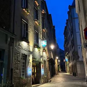 *** Hotel Des Abers France