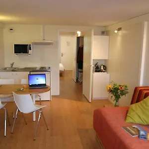 3* Hotel Pierre Blanche