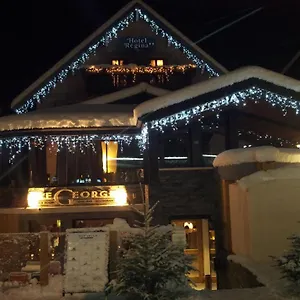 2* Aparthotel Regina
