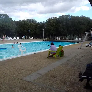 Camping Le Cigalon, Orgnac-lʼAven