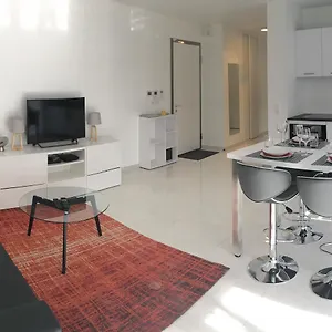 Appartement Carpe Diem, Annecy