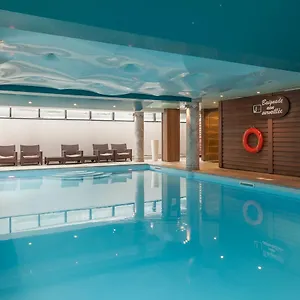 Appartement La Ginabelle - Maeva, Chamonix