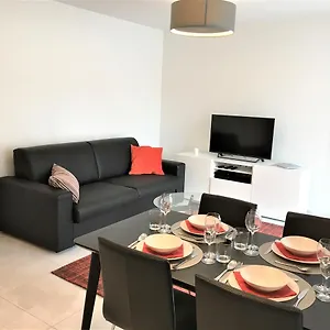 Appartement Cosy, Annecy