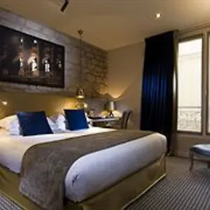 **** Hotel Atmospheres Frankreich
