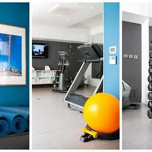  Aparthotel Urban Loft & France